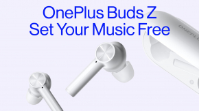 เปิดตัว OnePlus Buds Z หูฟัง True Wireless ตัวท็อปพลังเสียงแน่นด้วยไดรเวอร์ 10mm และแบตเตอรี่อึด 20 ชม. ในราคาราว 1,600 บาท !!