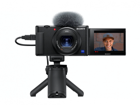 Camera : Sony เปิดให้ดาวน์โหลดโปรแกรมเว็บแคมสำหรับ Mac ได้แล้วกับ Imaging Edge Webcam utility