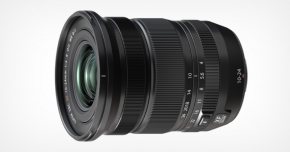 Camera : Fujifilm ประกาศเปิดตัวเลนส์ XF 10-24 mm f/4 OIS รุ่นปรับปรุง พร้อม RoadMap เลนส์ปีหน้า