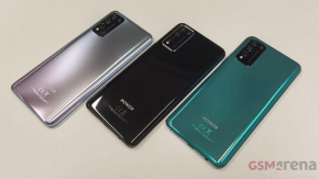 หลุดภาพ Honor X-Series พร้อมสเปค หน้าจอ 6.67 นิ้ว แบต 5000mAh ราคาไม่ถึงหมื่น