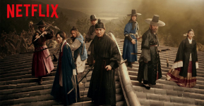 Kingdom บน Netflix ได้รับการยอมรับว่าเป็นหนังซอมบี้หายาก สดใหม่ และน่าสนใจที่สุด!
