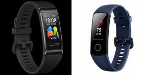 Huawei Band 4 และ Honor Band 5i อัปเดทใหม่ สามารถแสดงพยากรณ์อากาศบนอุปกรณ์ได้แล้ว