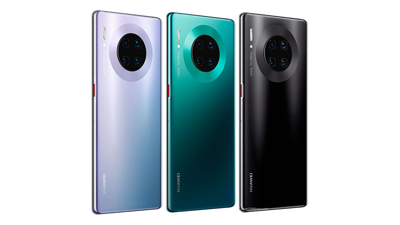 เปิดตัว Huawei Mate 30E Pro รุ่นอัพเกรดสเปคของ Mate 30 มาพร้อมชิป Kirin 990E ตัวแรงรุ่นใหม่