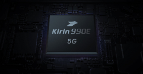 Kirin 990E 5G ใน Huawei Mate 30E Pro 5G แตกต่างจาก Kirin 990 และ Kirin 990 5G อย่างไร มาหาคำตอบกัน