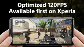 Sony เคลม Xperia 5 II จะเป็นรุ่นแรกที่เล่น Call of Duty Mobile แบบ 120fps ได้ !!