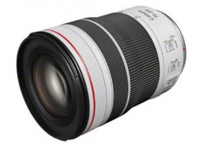 หลุดภาพ Canon RF 70-200mm F4L และ RF 50mm F1.8 STM สองเลนส์ใหม่เพื่อเมาท์ Canon RF