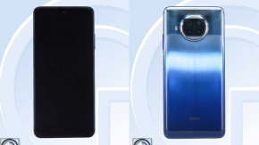 ภาพมาแล้ว Redmi Note 9 5G และ 9 Pro 5G พร้อมสเปคชุดใหญ่จาก TENAA ก่อนเปิดตัว