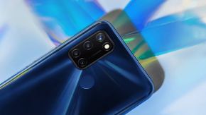 สมาร์ทโฟน realme รุ่นปริศนาถูกเทสบน Geekbench ใช้ CPU Snapdragon 460