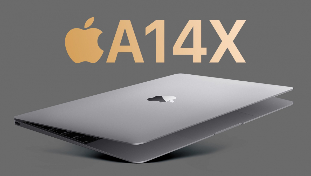 หลุดผลทดสอบ CPU A14X Bionic ที่คาดว่าจะเปิดตัวพร้อม New Mac วันที่ 10 พ.ย. นี้ แรงเหนือ Core i9 อีก !!