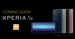 Sony ไทยประกาศ เตรียมพบกับ Xperia 5 II “เร็ว ๆ นี้” !!