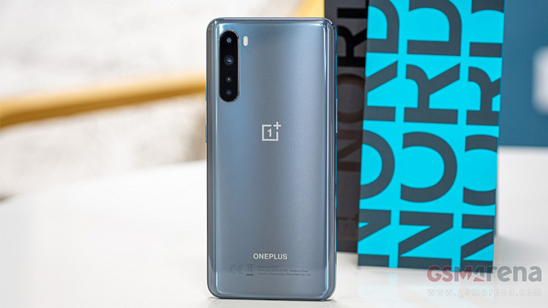 หลุดข้อมูล OnePlus Nord SE รุ่นประหยัดสเปคดีรุ่นใหม่ประจำปี 2021