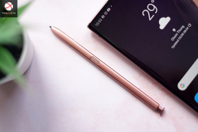 ลือล่าสุดเผย ! Samsung Galaxy S21 Ultra จะรองรับปากกา S-Pen เหมือน Galaxy Note และใช้จอ 1440p 120Hz ด้วย !!