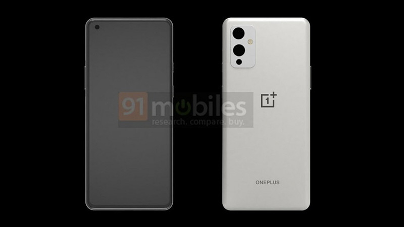 หลุดข้อมูล OnePlus 9 Pro บนเว็บ Geekbench มาพร้อม RAM 8GB รัน Android 11