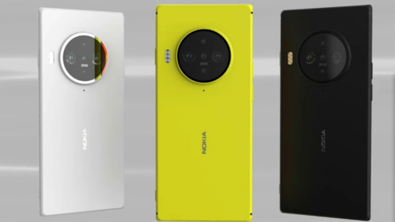 เลื่อนอีก! Nokia 9.3 PureView, 7.3 5G และ 6.3 ลือถูกเลื่อนไปเปิดตัวปลายปีนี้