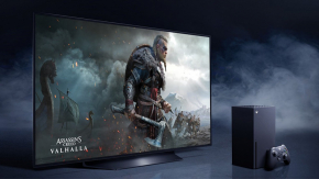 Microsoft ยก LG OLED TV รุ่นใหม่ เป็นทางเลือกที่ดีที่สุดสำหรับเล่นเกม HDR กับ Xbox Series X