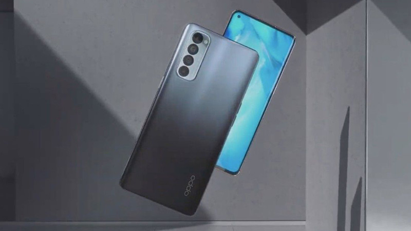 แหล่งข่าวยืนยัน OPPO Reno5 5G Series มีทั้งหมด 3 รุ่น แต่ละรุ่นใช้ชิปจาก Qualcomm และ MediaTek ที่แตกต่างกัน