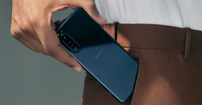 ลือ Sony รุ่นคอมแพคจะใช้ชื่อ Sony Xperia 1 III Compact หน้าจอ 5.5 นิ้ว CPU SD775