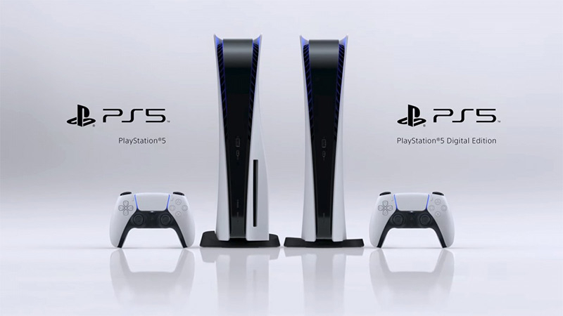 Sony บอกเอง PS5 จะได้อัพเดตใหม่ ให้รองรับ Variable Refresh Rate เร็วๆ นี้