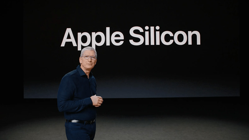 รอได้เลย Apple คาดว่าจะเปิดตัว Mac ชิป Silicon อีกหลายรุ่นทั้ง iMac, MacBook Pro ดีไซน์ใหม่ และอื่นๆ เพียบ