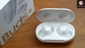 หูฟังไร้สาย TWS จาก Samsung รุ่นต่อไป อาจใช้ชื่อว่า Galaxy Buds Pro ไม่ใช่ Beyond