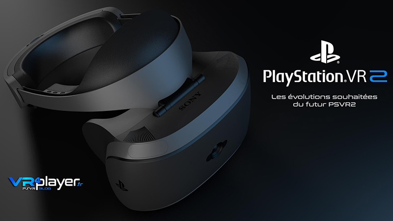Sony จดสิทธิบัตรชุด VR และ AR สำหรับ PS5 ที่มาพร้อมเซ็นเซอร์พิเศษ และมี heptic feedback