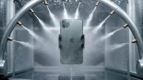 Apple โดนปรับในอิตาลี 361 ลบ. จากการโฆษณา iPhone กันน้ำได้ แต่ไม่รับประกัน