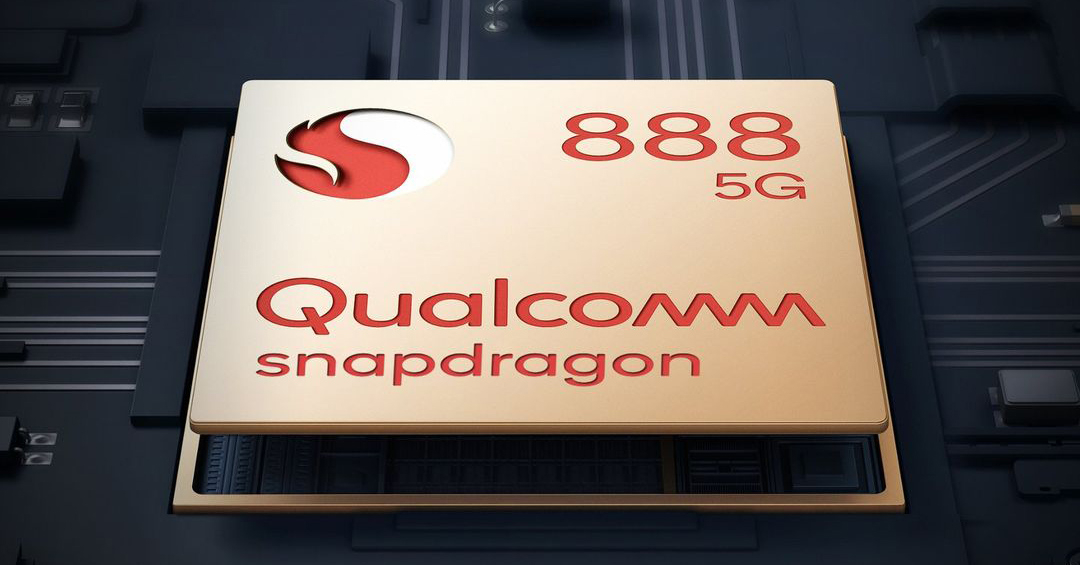 Qualcomm เปิดตัวชิปเซ็ต Snapdragon 888 เรือธงตัวใหม่แบบ 5nm อัปเกรดครั้งใหญ่ทั้ง GPU, AI และ 5G !!