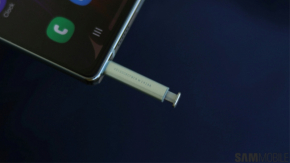 ลือล่าสุด Samsung Galaxy Note21 จะยังไม่โดนตัด แต่อาจเป็นโน้ตรุ่นสุดท้ายแล้ว