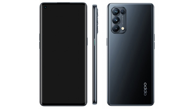 China Telecom เผยสเปค OPPO Reno5 5G และ Pro 5G พร้อมเผยราคาก่อนเปิดตัว