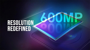 ยืนยัน Samsung กำลังพัฒนากล้องสมาร์ทโฟนความละเอียดสูง 600 ล้านพิกเซลอยู่จริง !