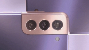 หลุดคลิปทีเซอร์ Samsung Galaxy S21, S21+ และ S21 Ultra ยืนยันดีไซน์อย่างเป็นทางการ