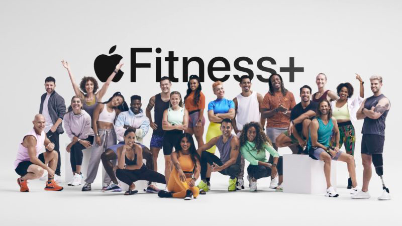 Apple เตรียมวางจำหน่าย Yoga Mat พร้อมเปิดบริการ Fitness+ ในวันที่ 14 ธ.ค.