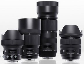 ชาว Nikon และ Canon รอเลยเมื่อ SIGMA วางแผนทำเลนส์  Z-Mount และ RF-Mount