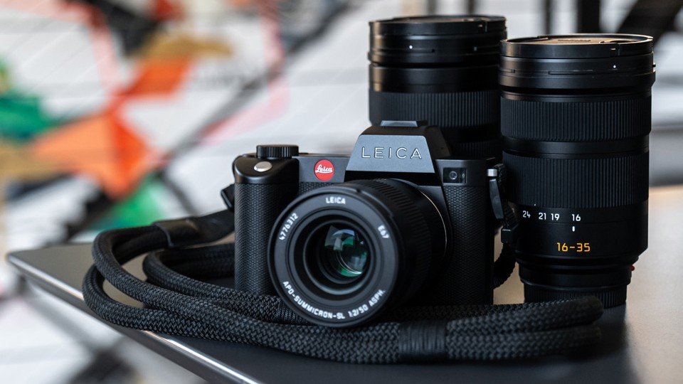 Leica ประกาศเปิดตัวกล้อง Leica SL2-S ที่มาพร้อมเซ็นเซอร์ความละเอียด 24 ล้านพิกเซล