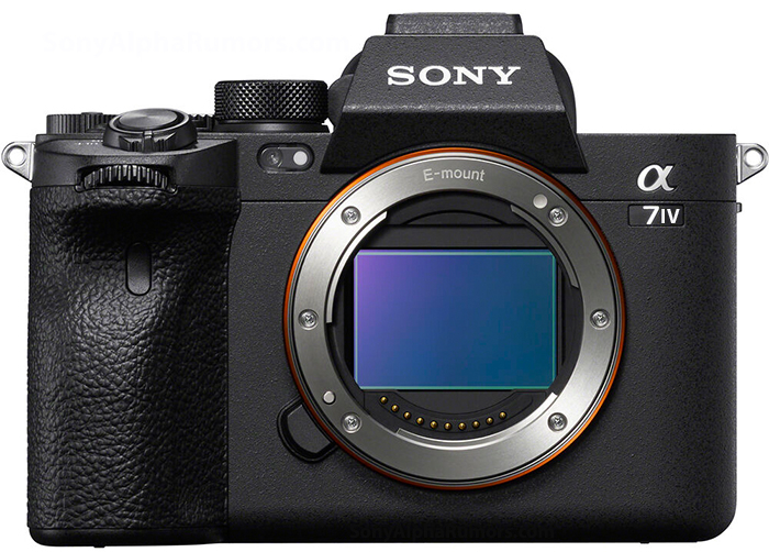 ข่าวลือ Sony A7IV คาดว่ามาพร้อมกับเซ็นเซอร์รุ่นใหม่และรองรับวีดีโอ 4K 60p