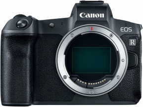 CANON EOS R7 และ กล้องเซ็นเซอร์ APS-C กำลังทดสอบภาคสนาม!!!???