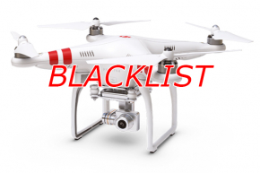 DJI ถูกสหรัฐฯขึ้น Blacklist ด้วยข้อหาละเมิดสิทธิมนุษยชน