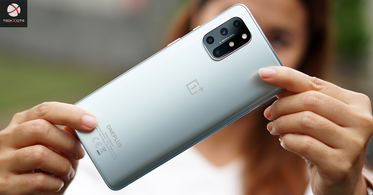 ลือ ! ปีหน้าจะมี OnePlus 9 Lite เปิดตัวด้วย โดยมีสเปคคล้าย OnePlus 8T ปรับดีไซน์ใหม่และราคาถูกลง !?