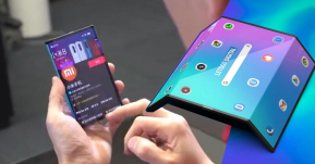 Xiaomi เตรียมเปิดตัวโทรศัพท์พับได้ปี 2021 พับได้ 3 ตอนด้วยราคาที่คาดว่าจะถูกกว่า Galaxy Fold และ Mate X!