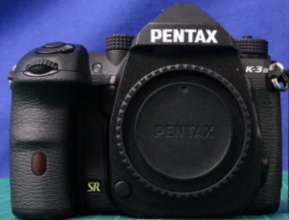 หลุดภาพ Pentax K-3 III เพิ่มเติม อีกหนึ่งกล้อง DSLR ใหม่จ่อเปิดตัวปีหน้า