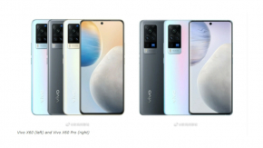 vivo X60 Pro เผยสเปคชุดใหญ่ผ่าน TENAA ก่อนเปิดตัว