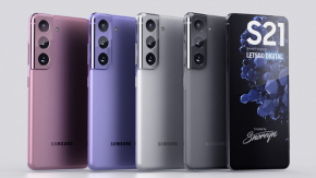 วงในเผย Samsung Galaxy S21 Series จะไม่รองรับ microSD Card ทุกรุ่น และบางประเทศยังแถมที่ชาร์จให้