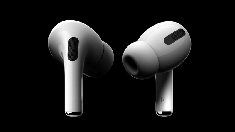 หลุดชิ้นส่วน AirPods Pro 2 คาดมีให้เลือก 2 ขนาด และมาพร้อมดีไซน์ใหม่แบบ All New