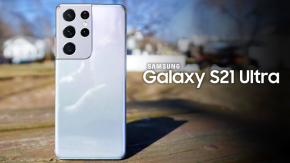 Samsung Galaxy S21 Ultra หลุดคลิปเผยฟีเจอร์ล้ำๆ สไตล์ Note Series บน One UI 3.1 (มีคลิป)