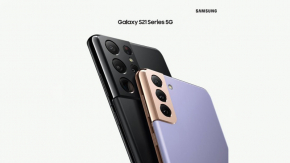 ภาพมาแล้ว Samsung Galaxy S21 Series ภาพจริงสำหรับโปรโมท ยืนยันดีไซน์สวยแบบชัดๆ ก่อนเปิดตัว