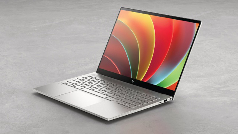 HP เปิดตัวโน้ตบุ๊ครุ่นใหม่ Envy 14 มาพร้อมดีไซน์ใหม่ จอ 16:10 แบตใช้ได้ 16.5 ชั่วโมง และอื่นๆ