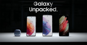 สรุปไฮไลท์เด็ด Galaxy Unpacked 2021 ครั้งแรกของการรวมที่สุดแห่งประสบการณ์การเชื่อมต่อบนกาแลคซี่ดีไวซ์ !