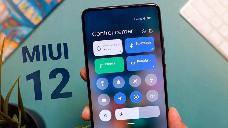 เผยรายชื่อสมาร์ทโฟน 27 รุ่น ที่จะได้อัพเดต MIUI 12.5 เวอร์ชั่นล่าสุดชุดแรก