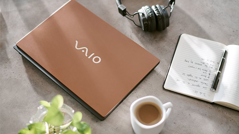 เปิดตัว VAIO E15 และ VAIO SE14 การกลับมาของโน้ตบุ๊คซีรีย์หรูยอดฮิตในอดีต