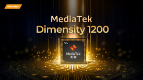 MediaTek เปิดตัว Dimensity 1200 ชิปเซ็ต 6nm รองรับจอ 168Hz และกล้อง 200MP !!